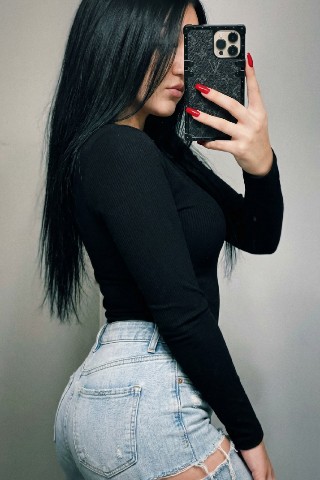 Nastya 22 в LOOKY. . 