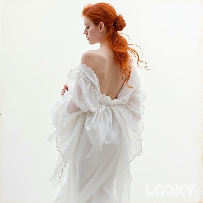 ArtDiva в LOOKY — #Свой_аватар #LOOKY_нейронка