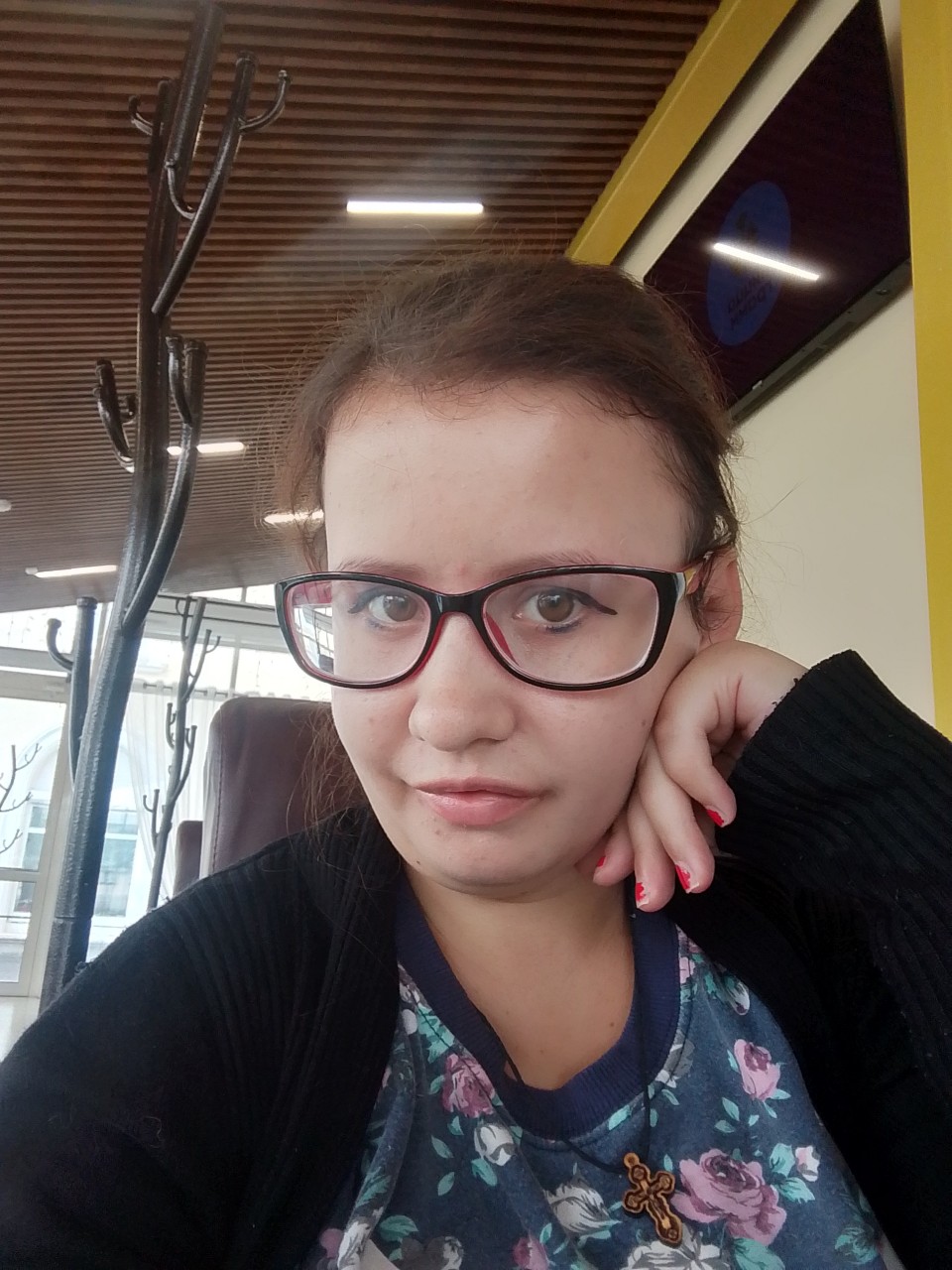 lubimajdevochka789 в LOOKY — публикация