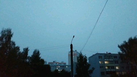 Zoya15 в LOOKY — Ловитель гроз