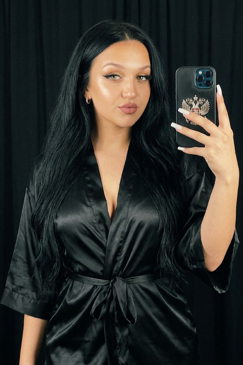 Nastya 22 в LOOKY — публикация