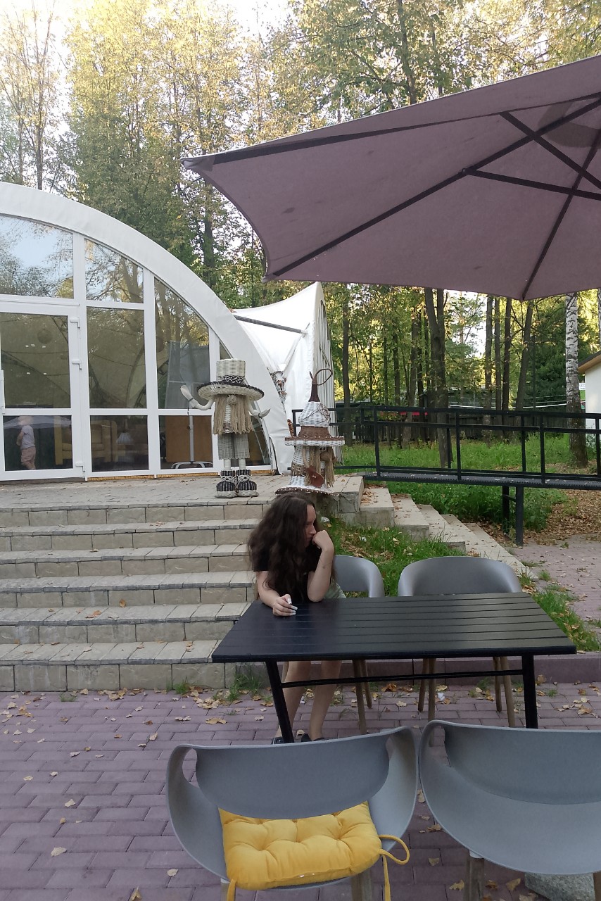 Крестовская в LOOKY — фото 10