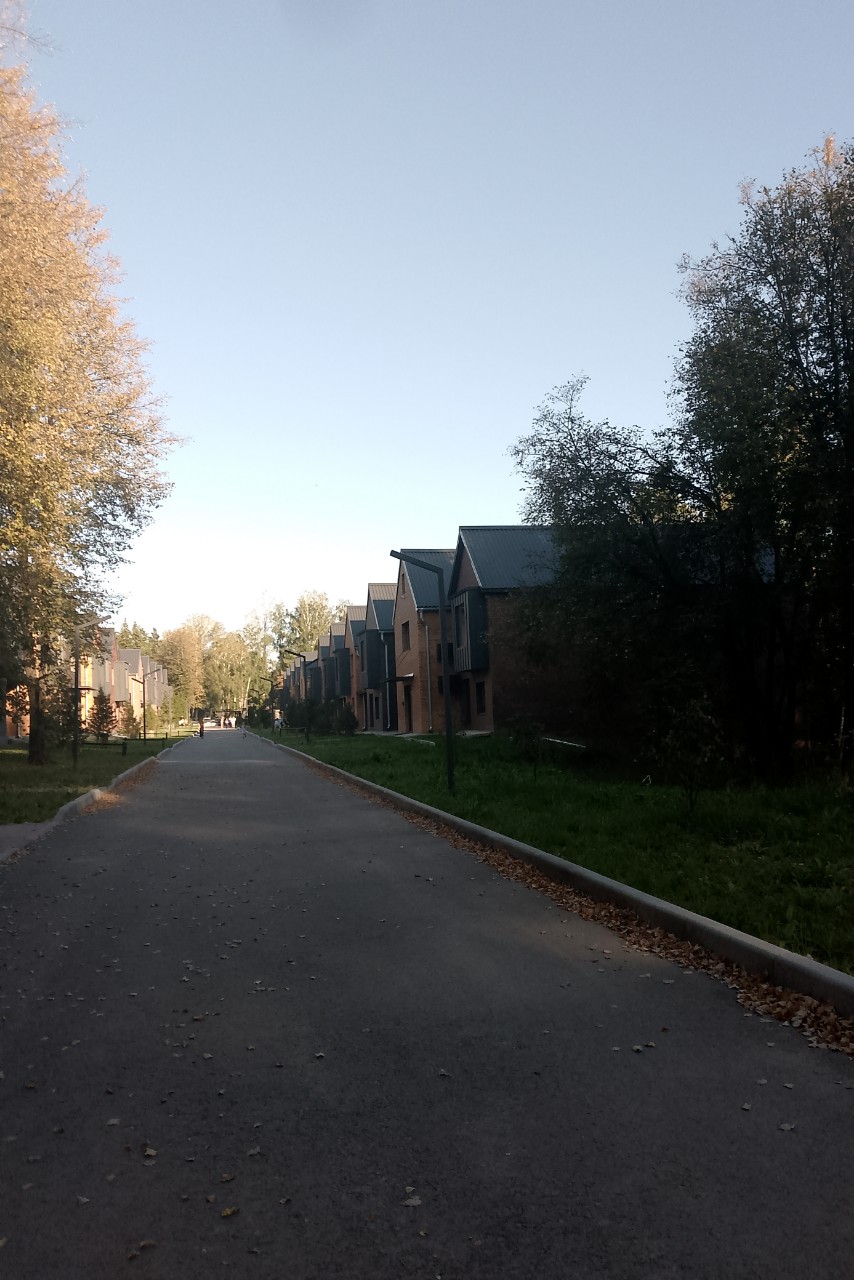 Крестовская в LOOKY — фото 8