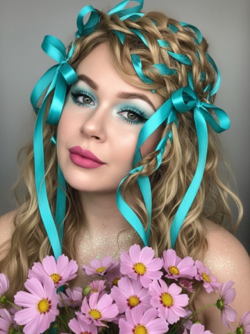 Вера Кирпичёва в LOOKY. . Когда в душе у тебя ...