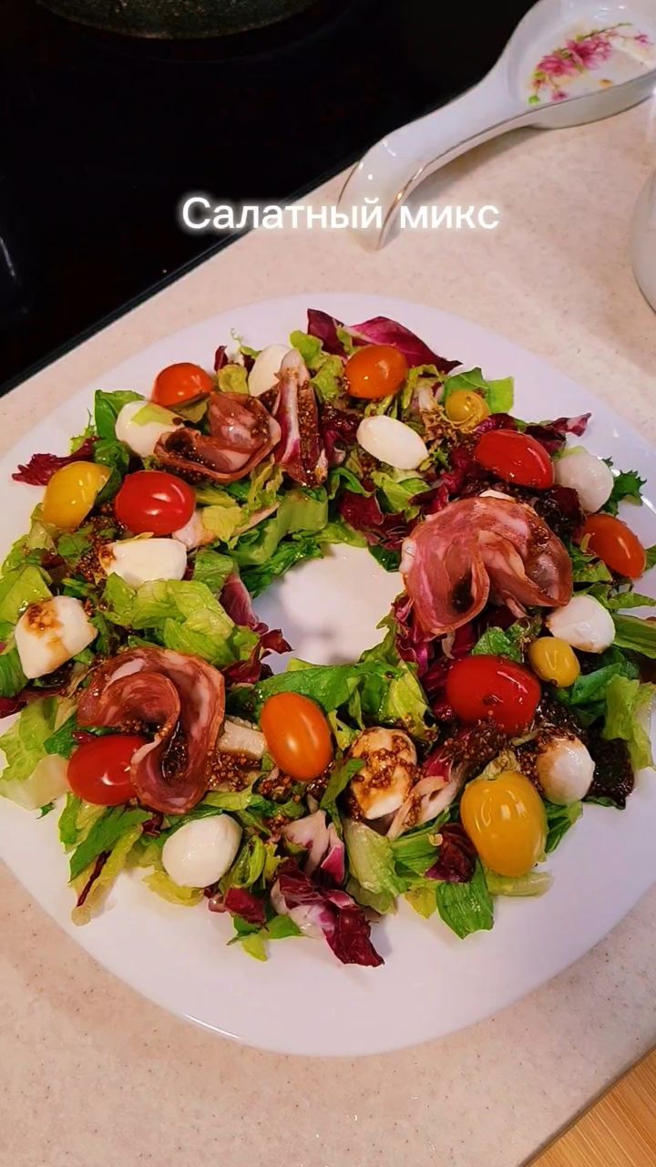 Vikilife в LOOKY. #секретный_рецепт. Ооочень вкусный и на...
