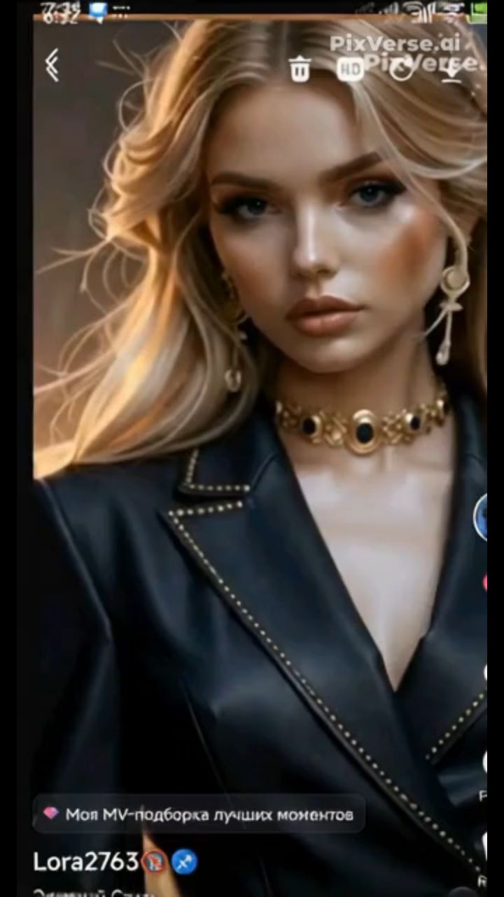 Looky_177797834054565 в LOOKY. . Вечер  Romantic
