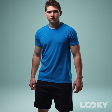 Looky_1671186628686 в LOOKY. #Свой_аватар,#LOOKY_нейронка. #Свой_аватар #LOOKY_...