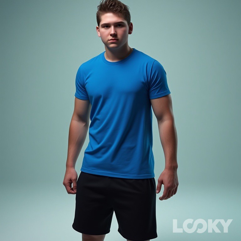 Artyom Filippov в LOOKY — #Свой_аватар #LOOKY_нейронка