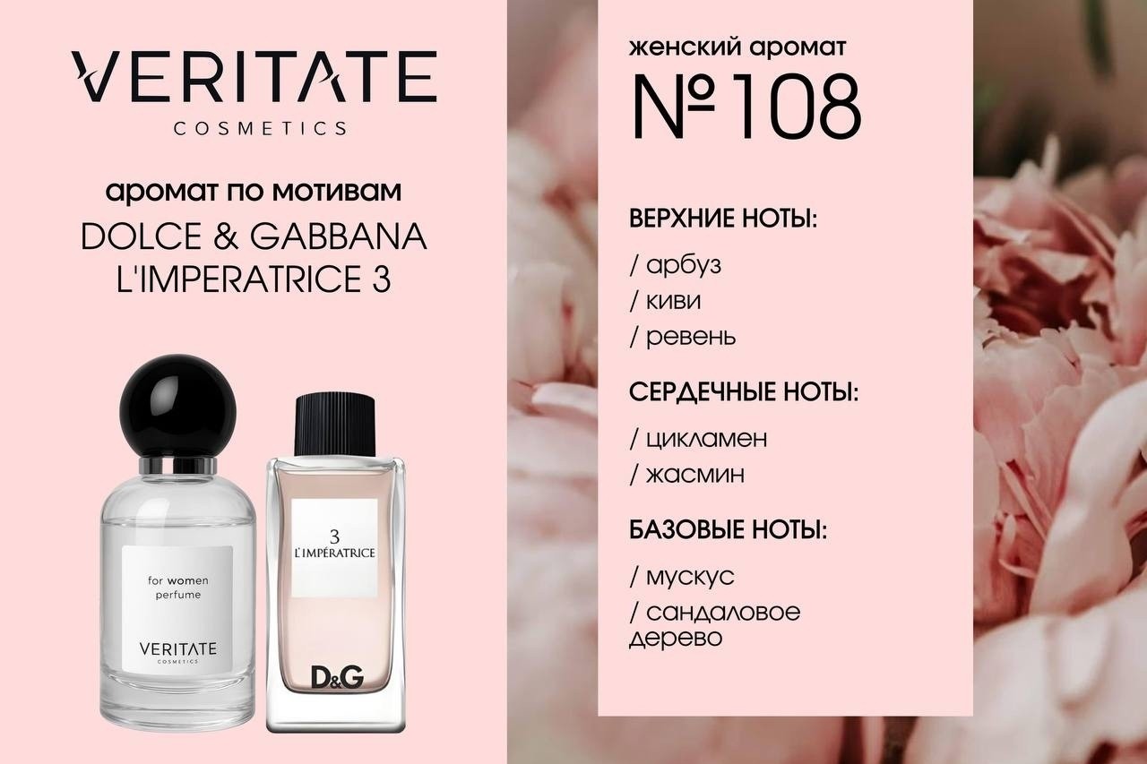 Арина Veritate cosmetics в LOOKY — фото 9