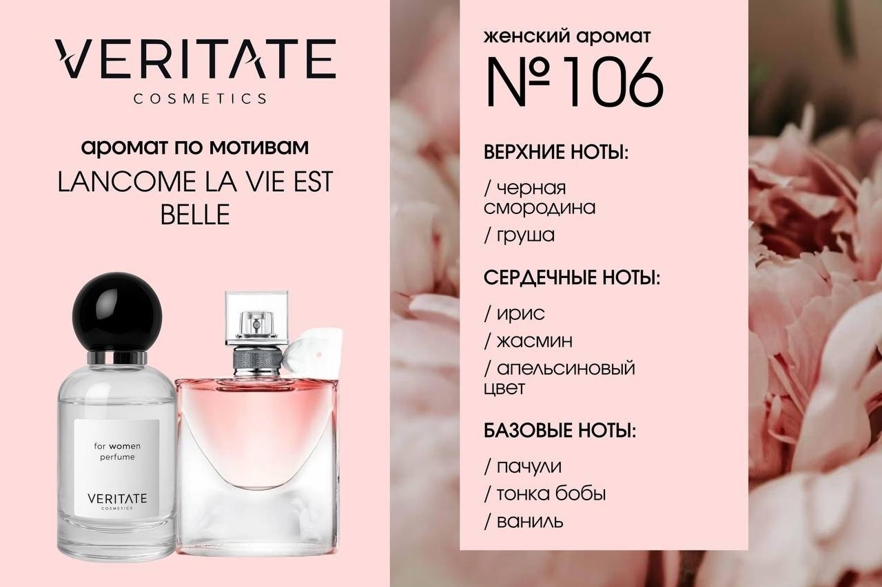 Арина Veritate cosmetics в LOOKY — фото 7