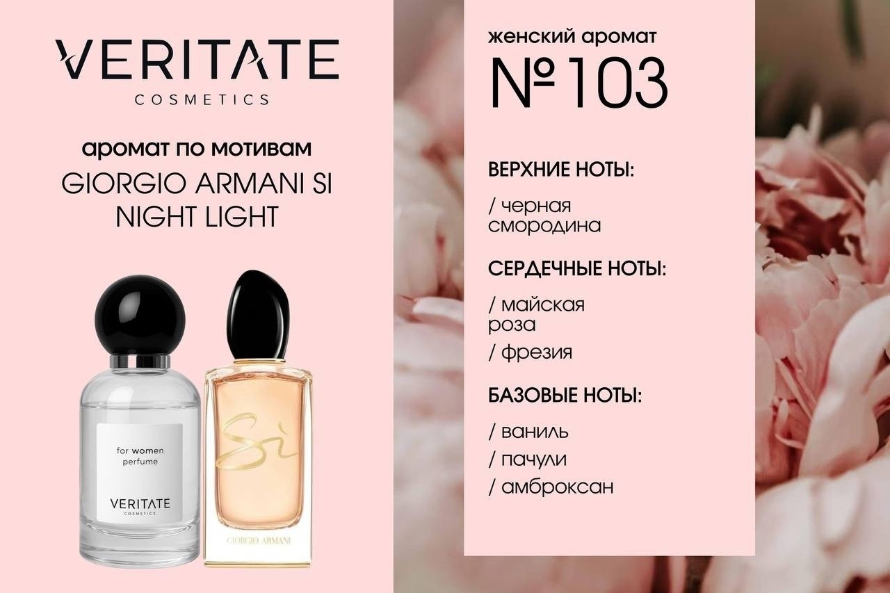 Арина Veritate cosmetics в LOOKY — фото 4