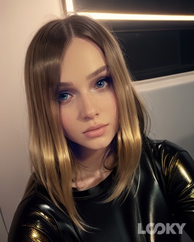 20iris в LOOKY. #Золото,#Комикс,#Да_Винчи,#Аниме,#LOOKY_нейронка. #Золото #Комикс #Да_...