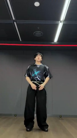 Changbin25 в LOOKY. . 