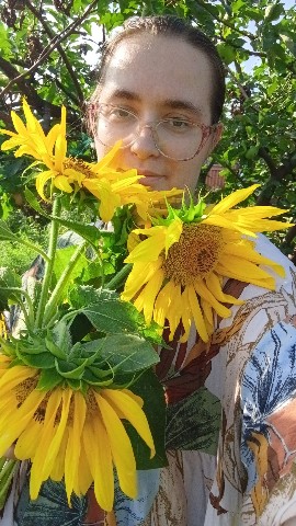 Мари Марс в LOOKY. . Я просто хочу остави...
