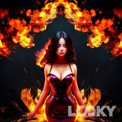 Looky_1702651039177 в LOOKY. #Миядзаки. #Миядзаки