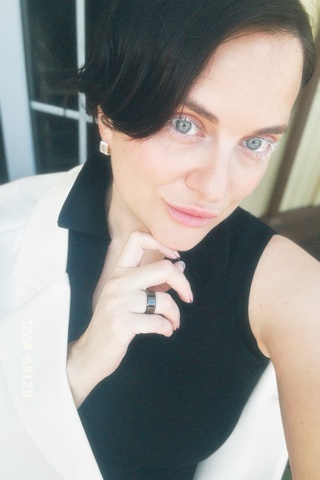 s_v.07 в LOOKY. . Немного космоса во м...