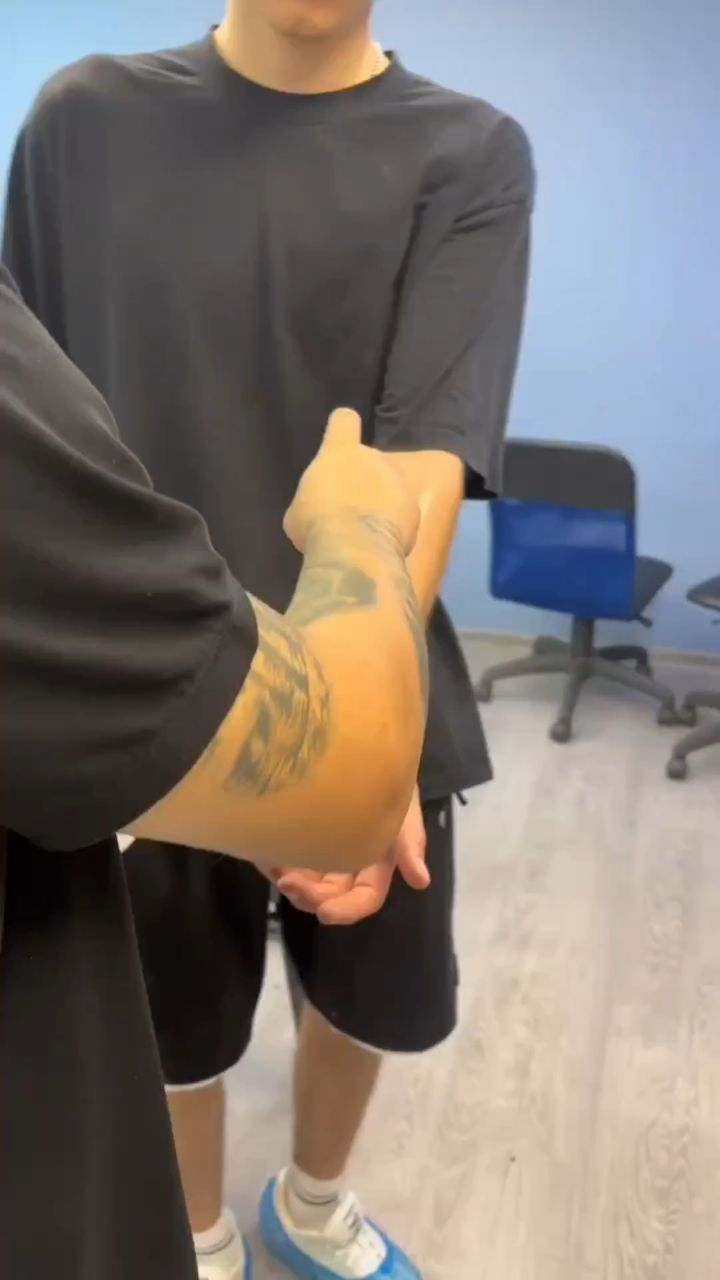 Tattoo в LOOKY — Парные тату в слепую