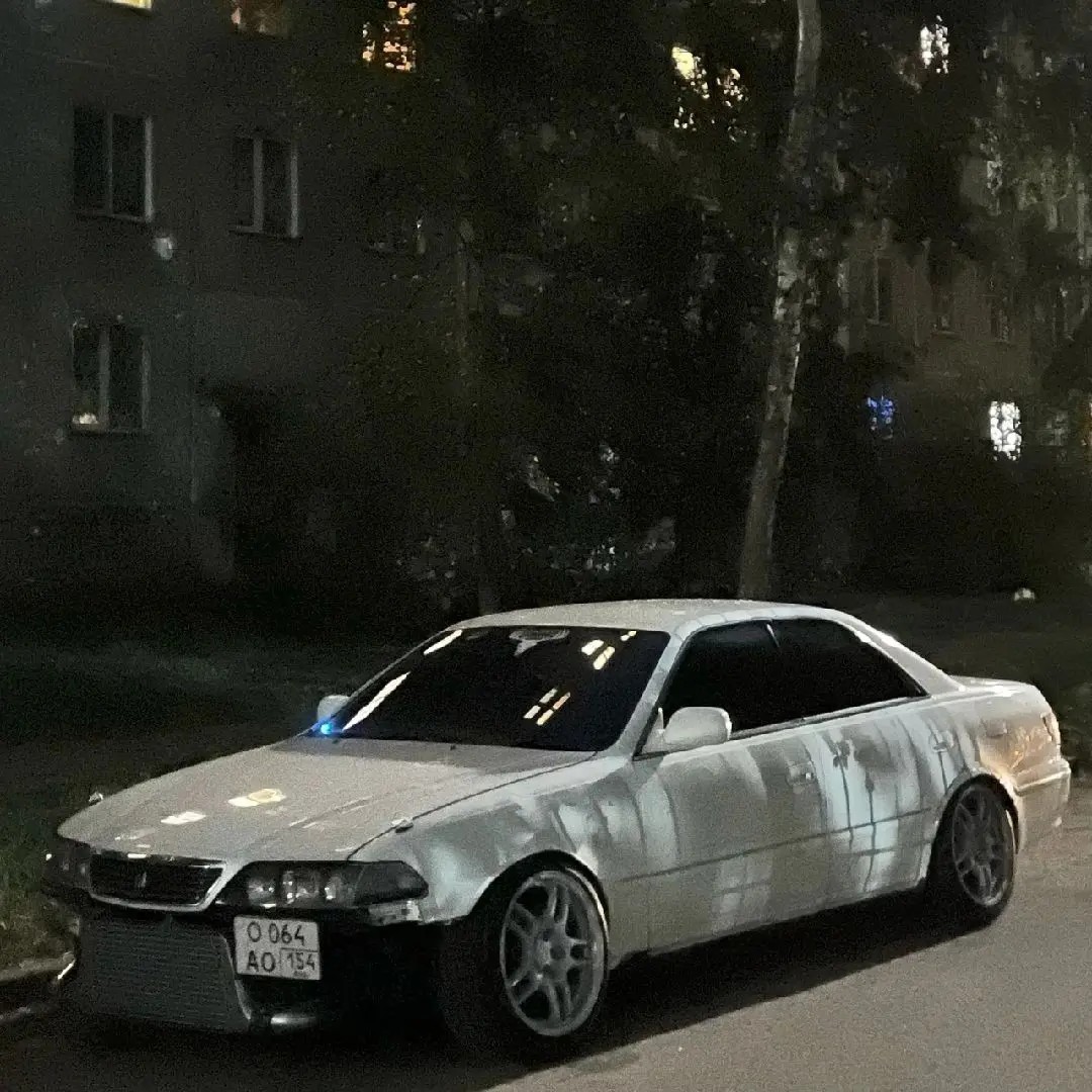 AUXTUMN WIND в LOOKY — публикация