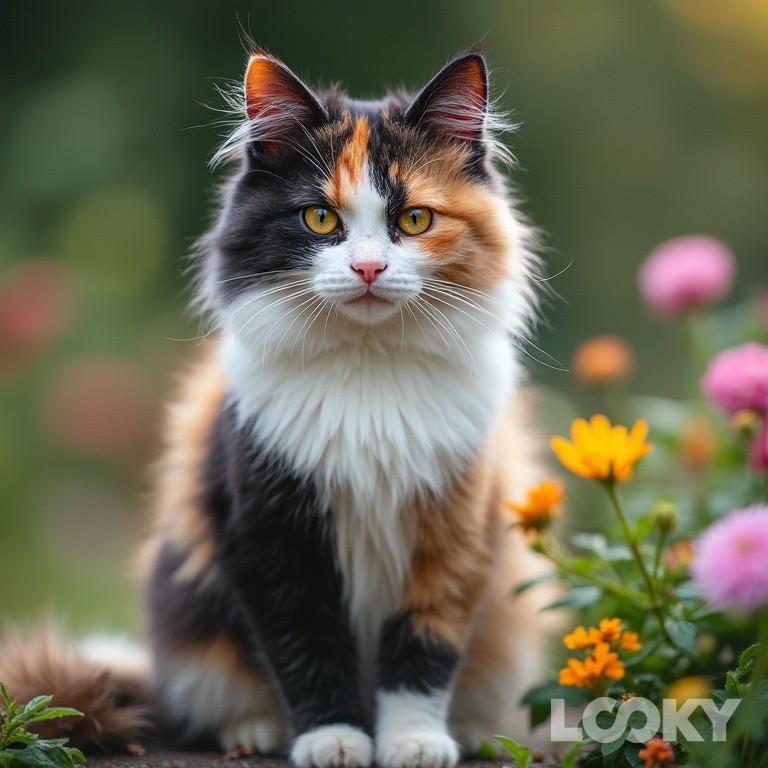 f1nek в LOOKY — #Свой_аватар #LOOKY_нейронка