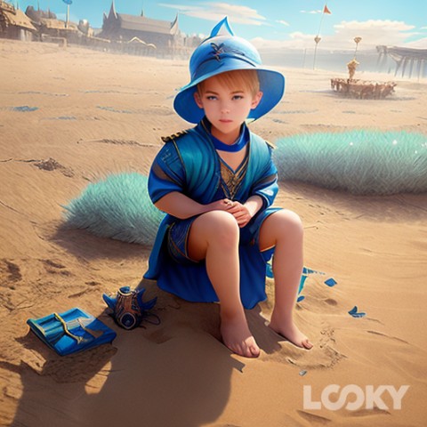 alexey.molkov.moko в LOOKY. #Фэнтези,#LOOKY_нейронка. #Фэнтези #LOOKY_нейр...