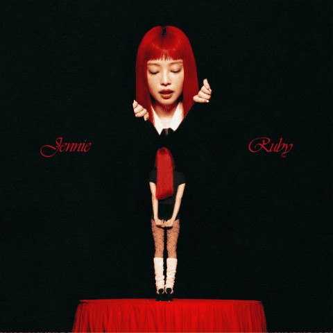 katyusha__officiall в LOOKY. . Jennie's album will ...