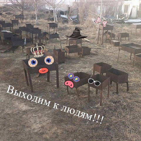 kiskazluka в LOOKY. #майские. #майские