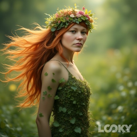 Looky_1715254230564 в LOOKY. #14_февраля,#Плакат_победы,#8_марта_в_LOOKY,#LOOKY_нейронка. #14_февраля #Плакат_...