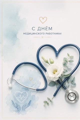 Looky_1680907625283 в LOOKY. . С ДНЁМ МЕДИКА👩‍⚕

В...