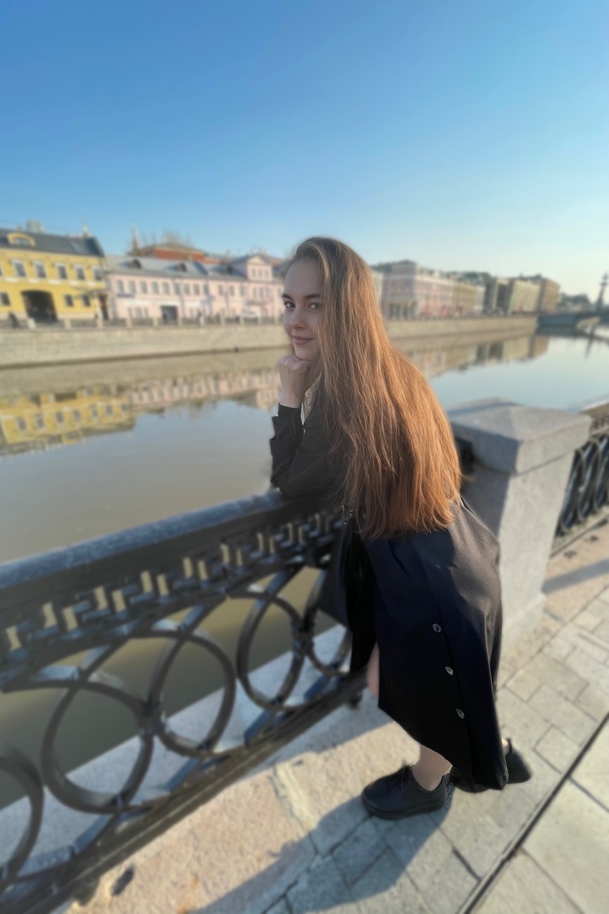 Fit_Glushkova в LOOKY — Как я ходила на чекап и случайно нашла… приключения на свою 