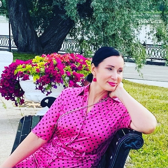 rudneva_7788 в LOOKY — публикация