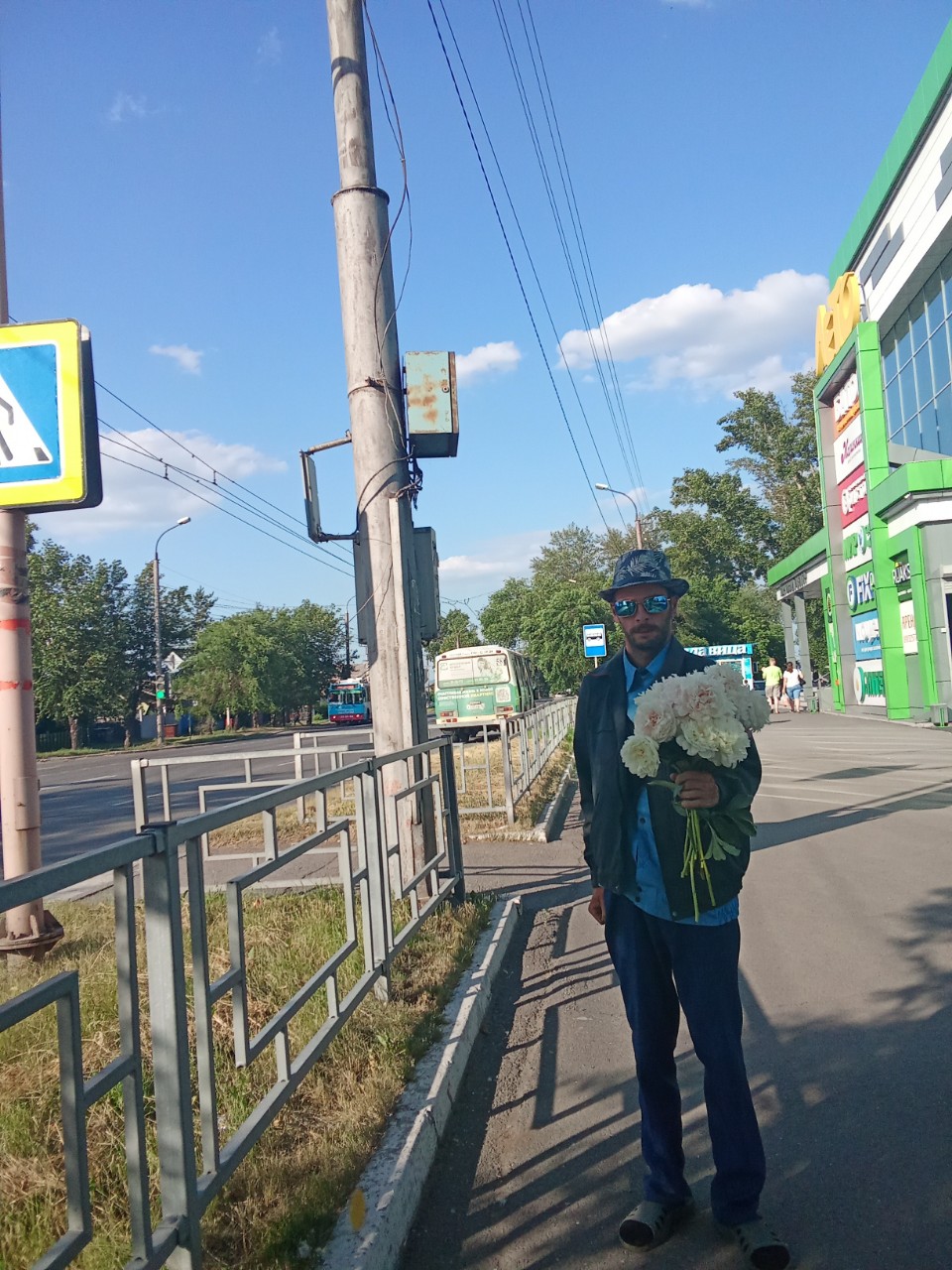 UYAR_224RUS в LOOKY — публикация