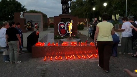Tatiana Ubushaeva в LOOKY — Через века, через года – будем помнить!
 
Сегодня в 4 часа у
