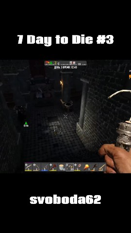 svoboda62 в LOOKY. . [#7daystodie ](7days...