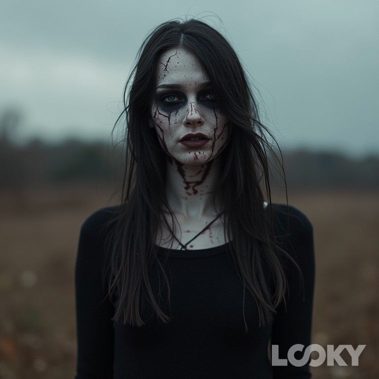 Zoechka в LOOKY — #Свой_аватар #LOOKY_нейронка