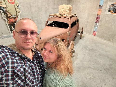 Looky_1700288560078 в LOOKY. . СПБ Кронштадт ♥️В вы...