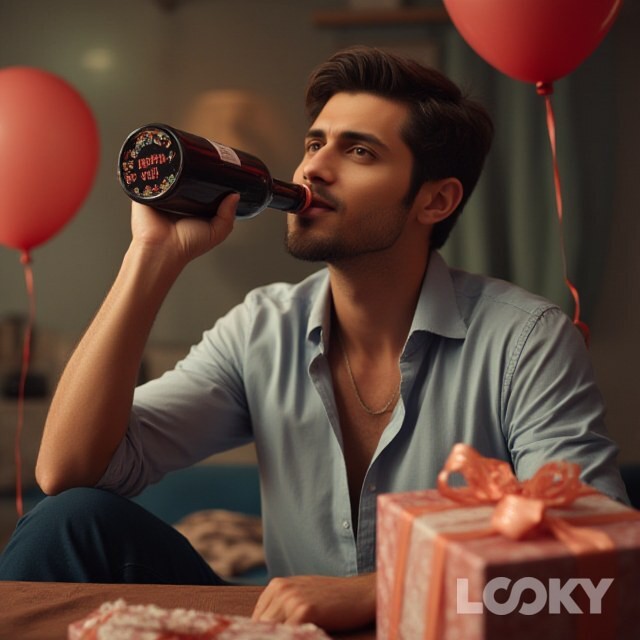 Veti Kis в LOOKY — #Свой_аватар #LOOKY_нейронка