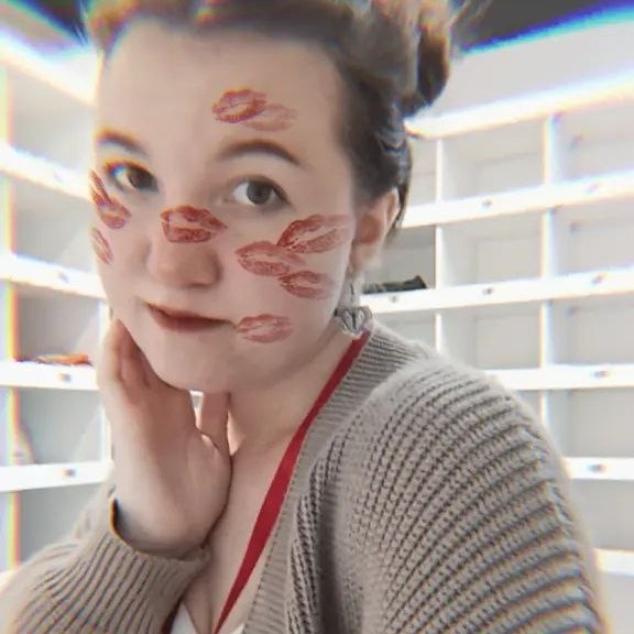 А вот и я🌼🌿