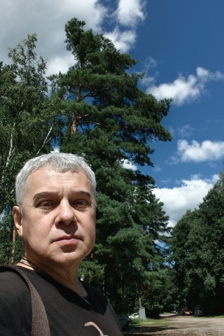 Tsyppa в LOOKY. . 