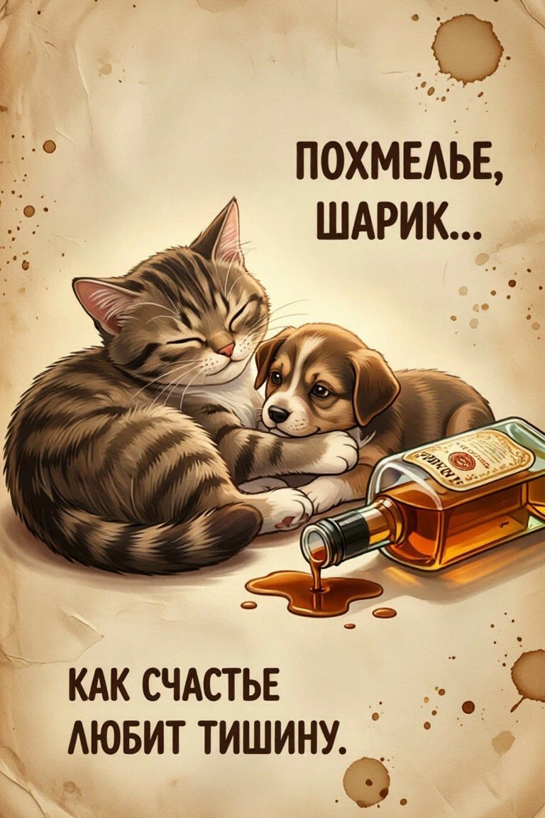 Looky_Macsen в LOOKY — Утро субботы
#утро [#доброеутро ](доброеутро)#тишина [#суббо