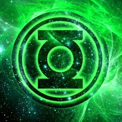 Fin_Comics в LOOKY. #DC_Comics,#Lanterns. Первый тизер трейлер...