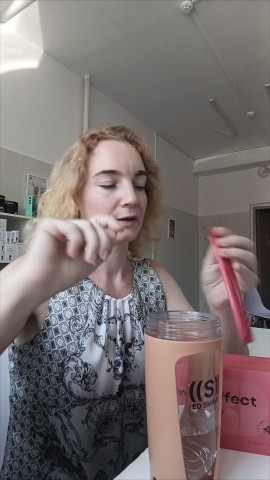 Ирина Сафонова в LOOKY. . Драйнэффект - Полезе...