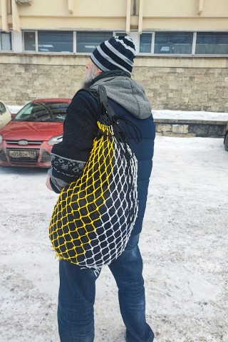 Looky_174258842320882 в LOOKY. . Плетёный баул....
По...