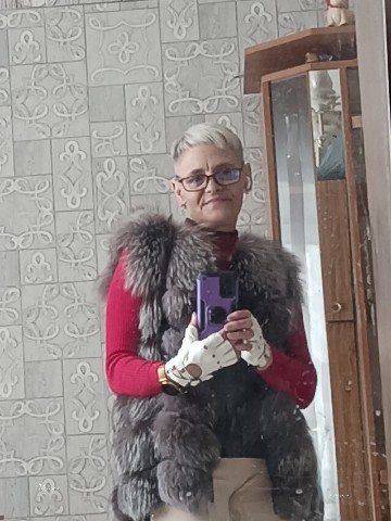 Natali55 в LOOKY. . Снова я .