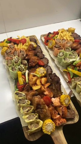 Looky_1675783769442 в LOOKY. . У нас всегда вкусно ...