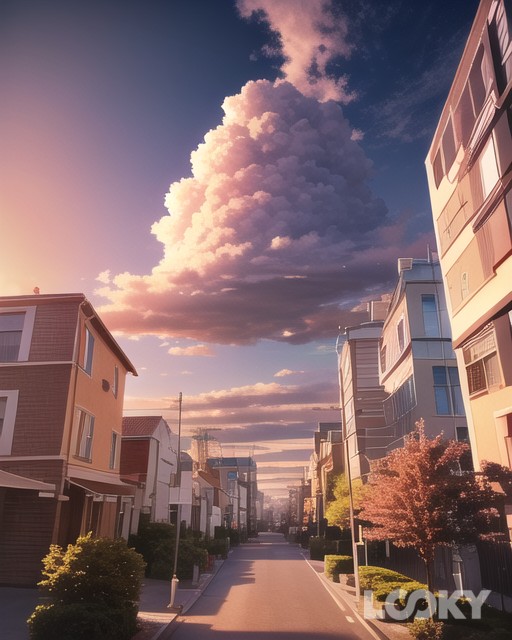 zero в LOOKY — #Anime #LOOKY_нейронка