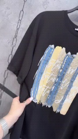 Shikardos в LOOKY. . ▪Классная футболка: ...