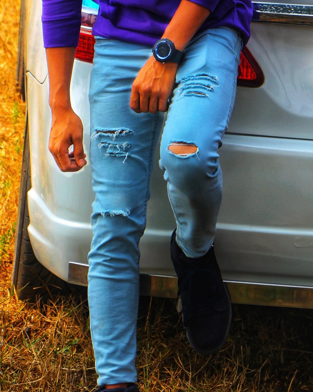 Md Faisal в LOOKY — Hi friends