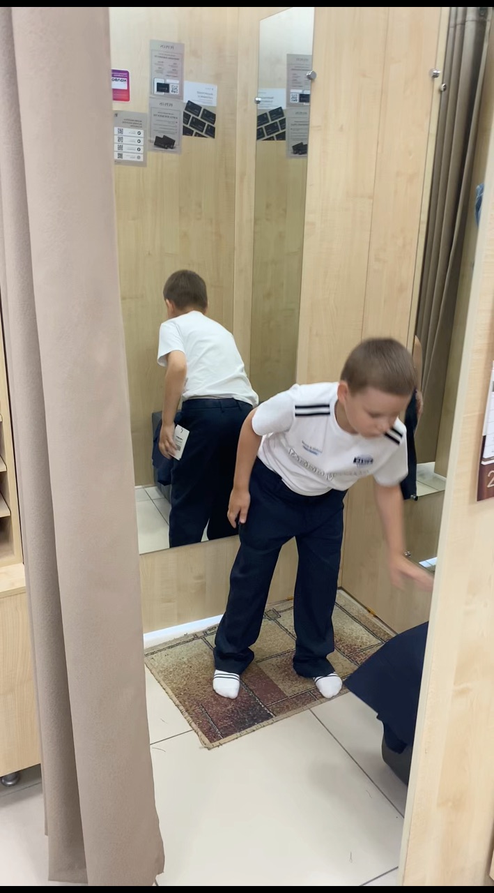 Наталья Т в LOOKY — публикация