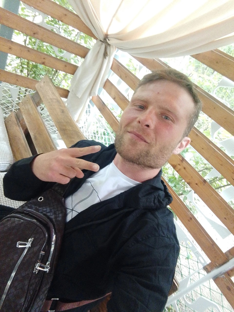 Kasper в LOOKY — публикация