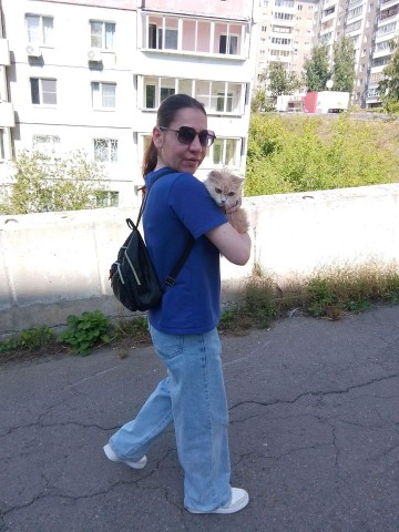 _Stasya_ в LOOKY. . 